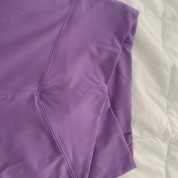 Halara cloudful crossover leggings - Picture 4 of 7